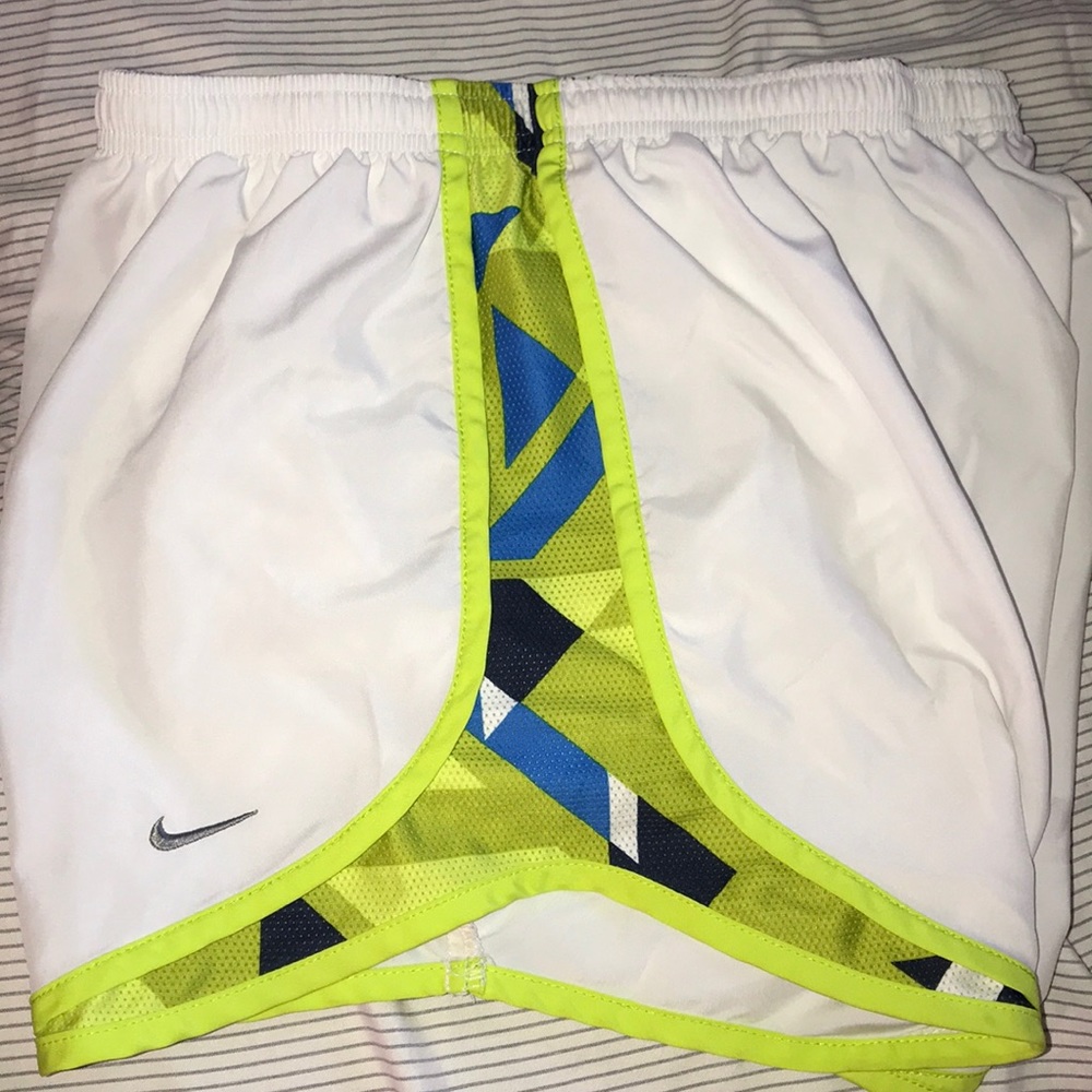 Women’s Nike Athletic Shorts - Picture 2 of 3